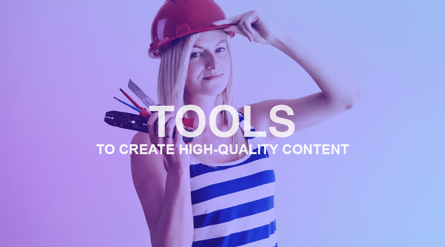 9 outils de conception graphique pour créer du contenu Instagram de haute qualité en 2019