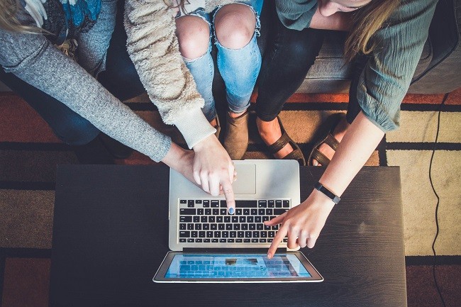 Fool Proof pour atteindre votre public cible sur Instagram