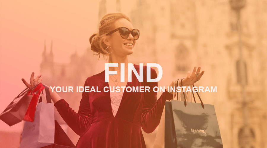 If you can answer these 7 questions, then you can find your ideal client on Instagram