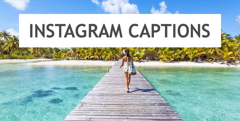 6 tips for writing the perfect Instagram legend