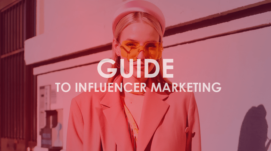 Instagram 101: le guide du débutant pour influencer le marketing