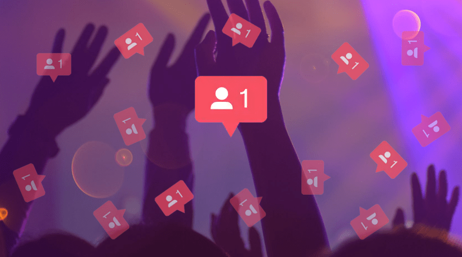 Instagram para o criativo: como criar uma série de fãs fanáticos