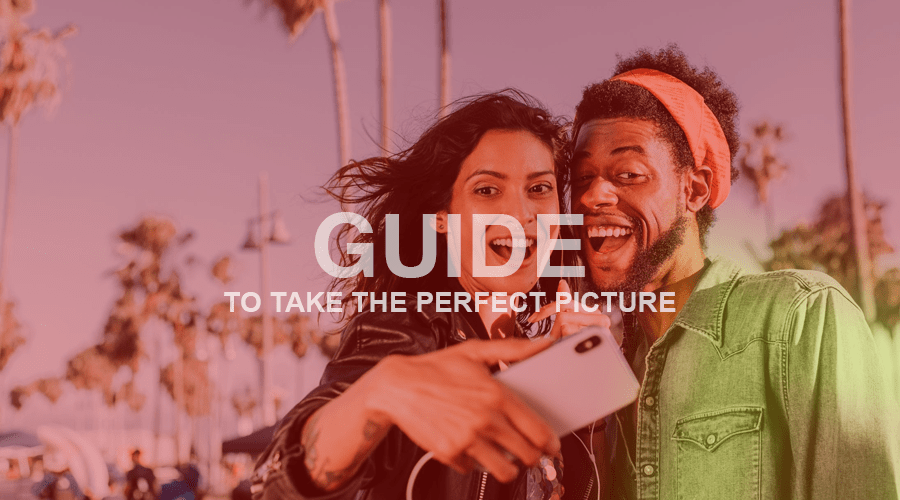 La guía definitiva para tomar excelentes fotos de Instagram