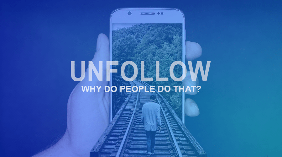 ¿Por qué la gente no sigue las marcas en Instagram y cómo evitar que te rindas?