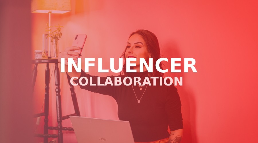 ¿Con qué influencers de redes sociales deberías colaborar?